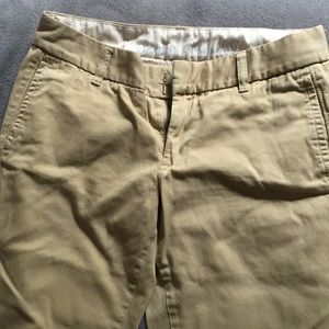 J. Crew Broken-In Scout Chino